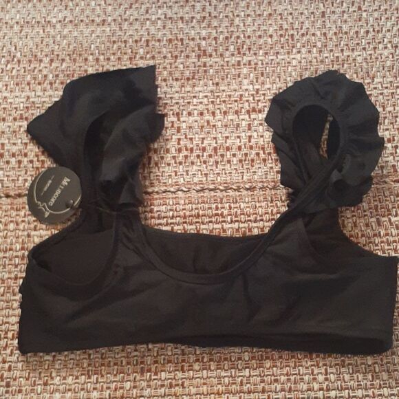 New Mooncore 3 Piece Swimsuit Women's NWT Size M 8-10 - Picture 2 of 9